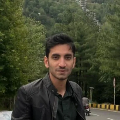 Affan Amir