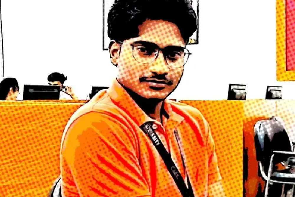 GURREDDY SATHYAVARDHAN REDDY