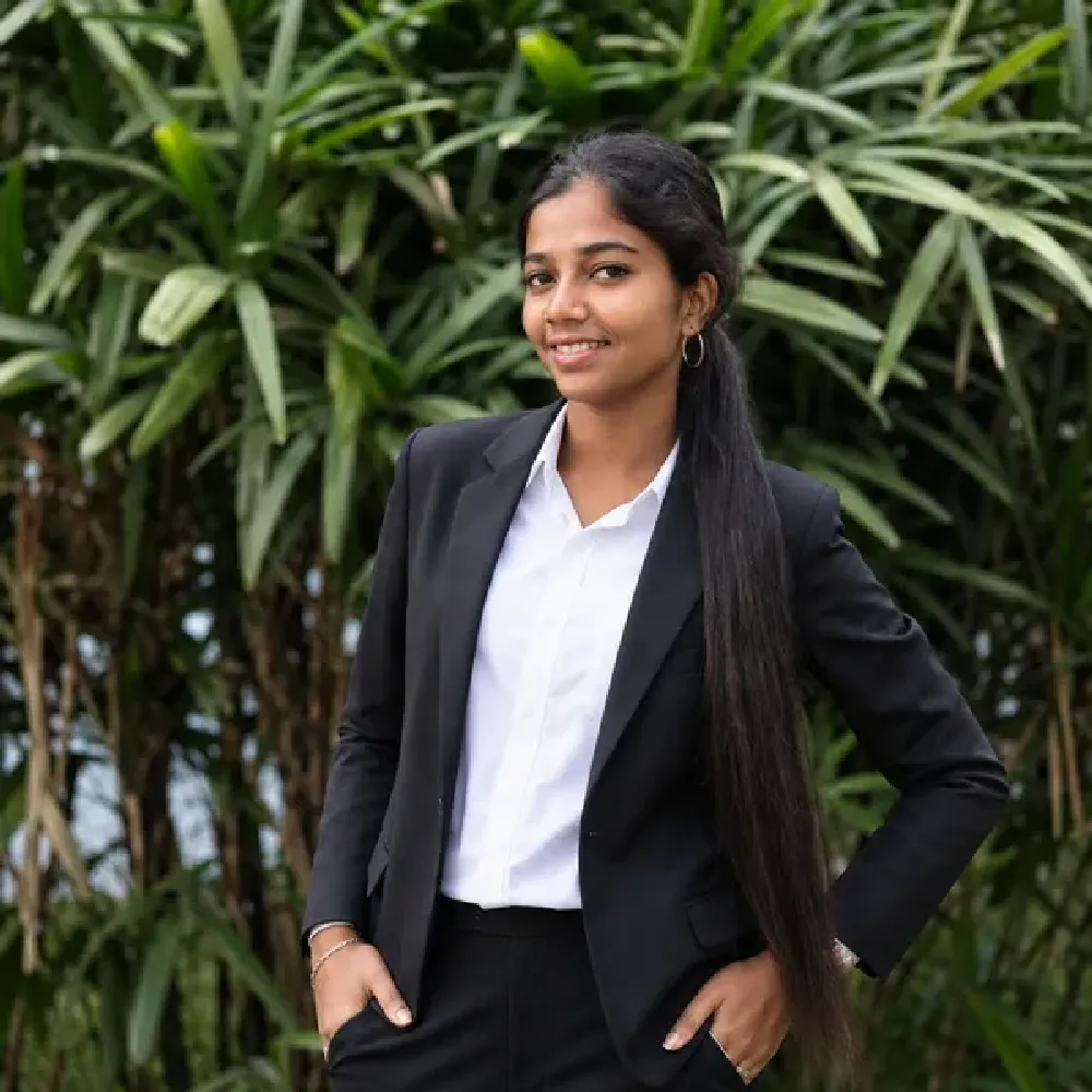GOPIKA B