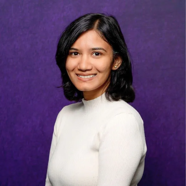 Jayanti Parab