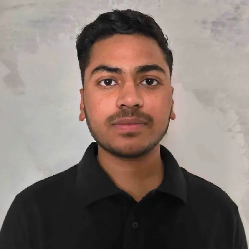 Kamesh yadav