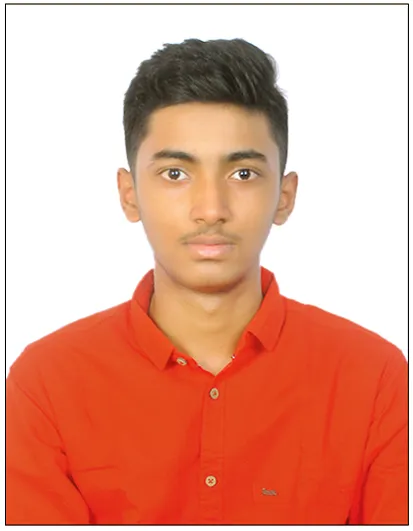 M D AYAAN KHAN