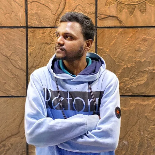 Manjeet Kumar