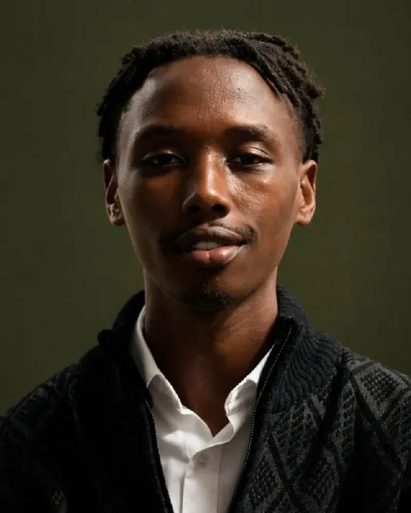 Pacifique Tumusifu
