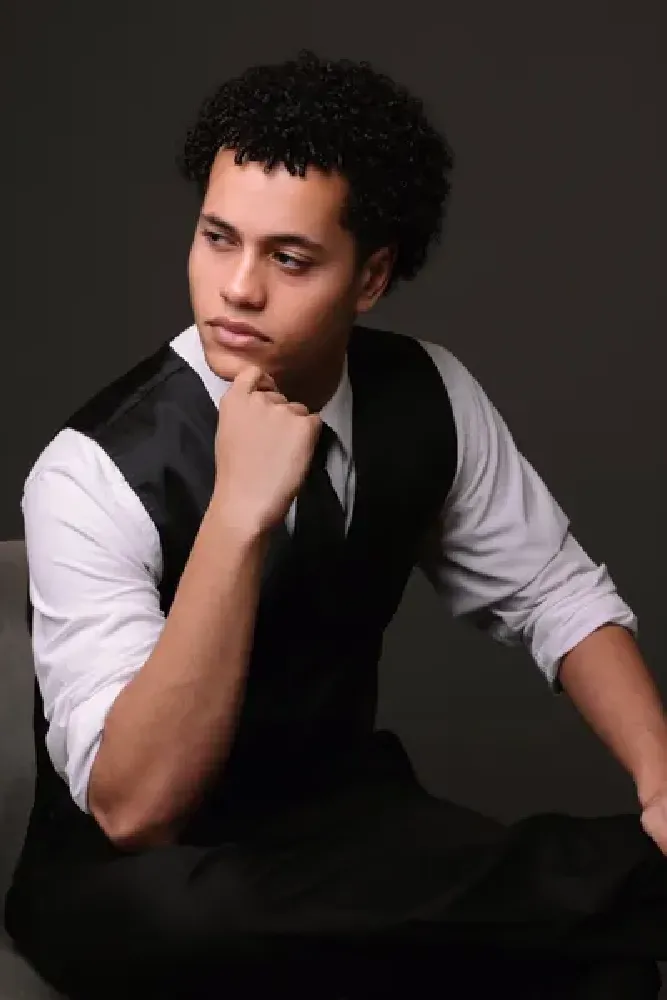 Lucas Jose Albino Perez