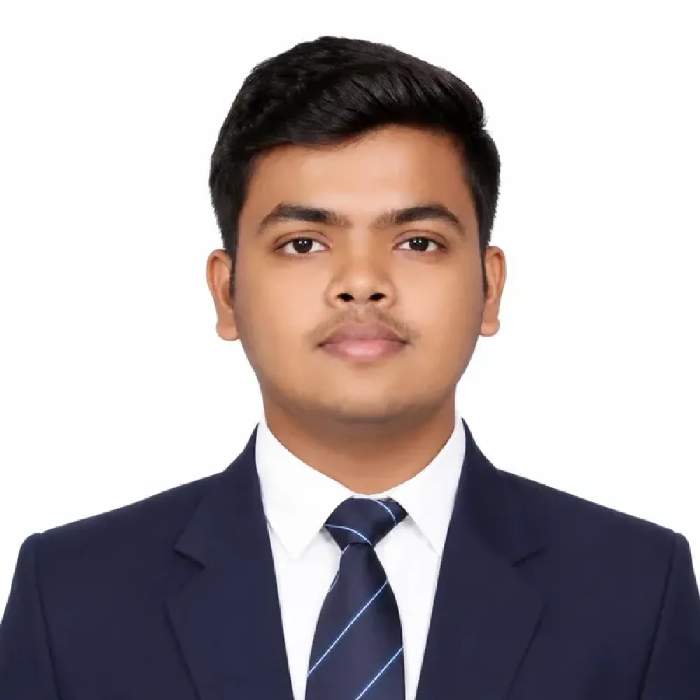 Shreyansh Jaiswal