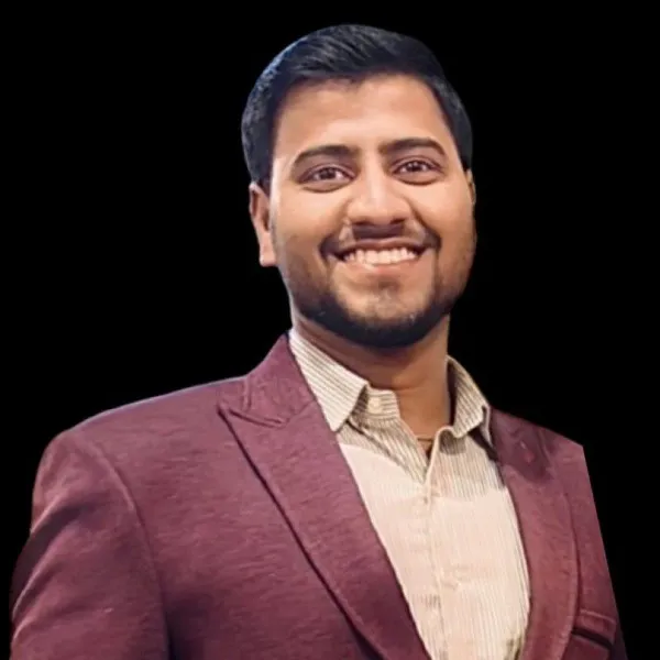Nitin Gupta