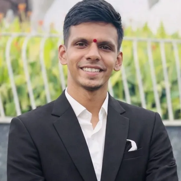 Lavraj Pardhi