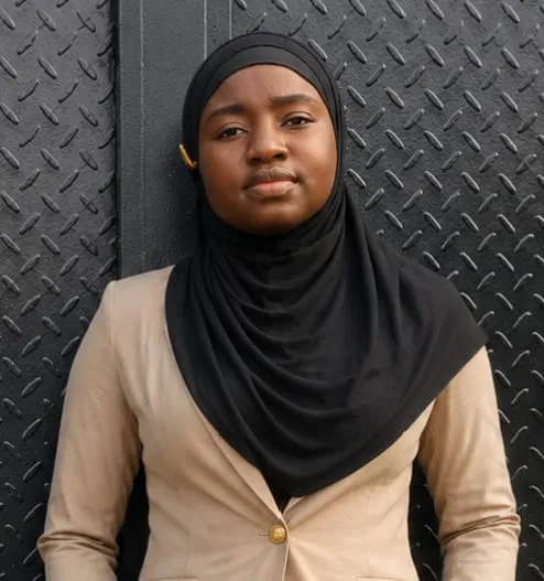 Abubakar Saffat
