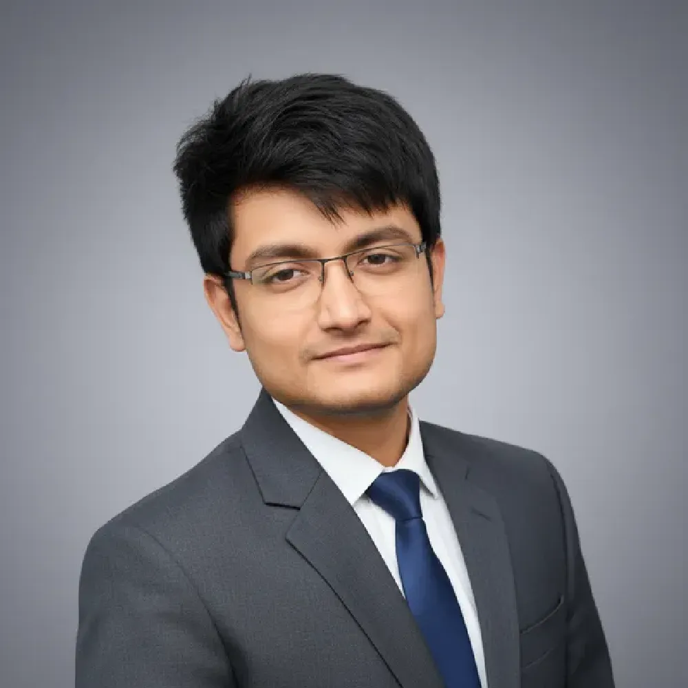 Hitesh Kumar Gupta
