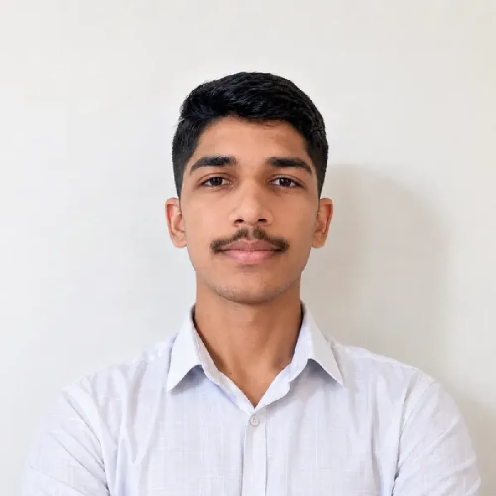Aaditya Hande