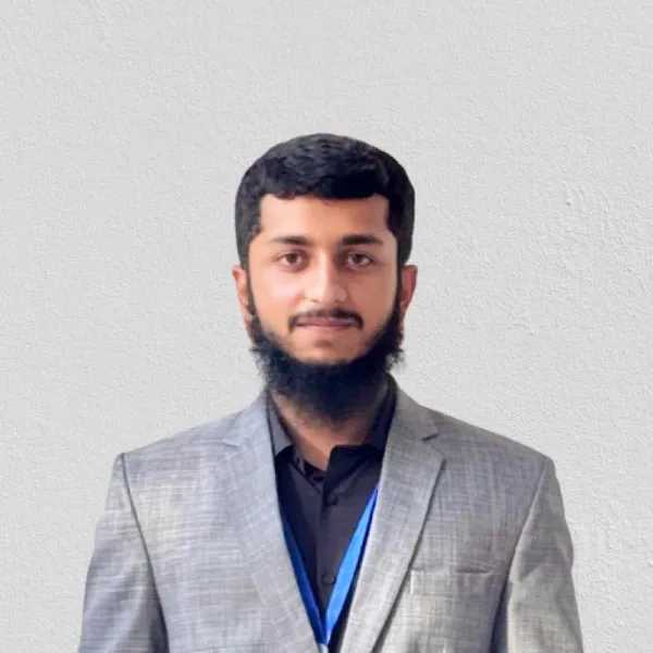 Muhammad Saim Sawaid