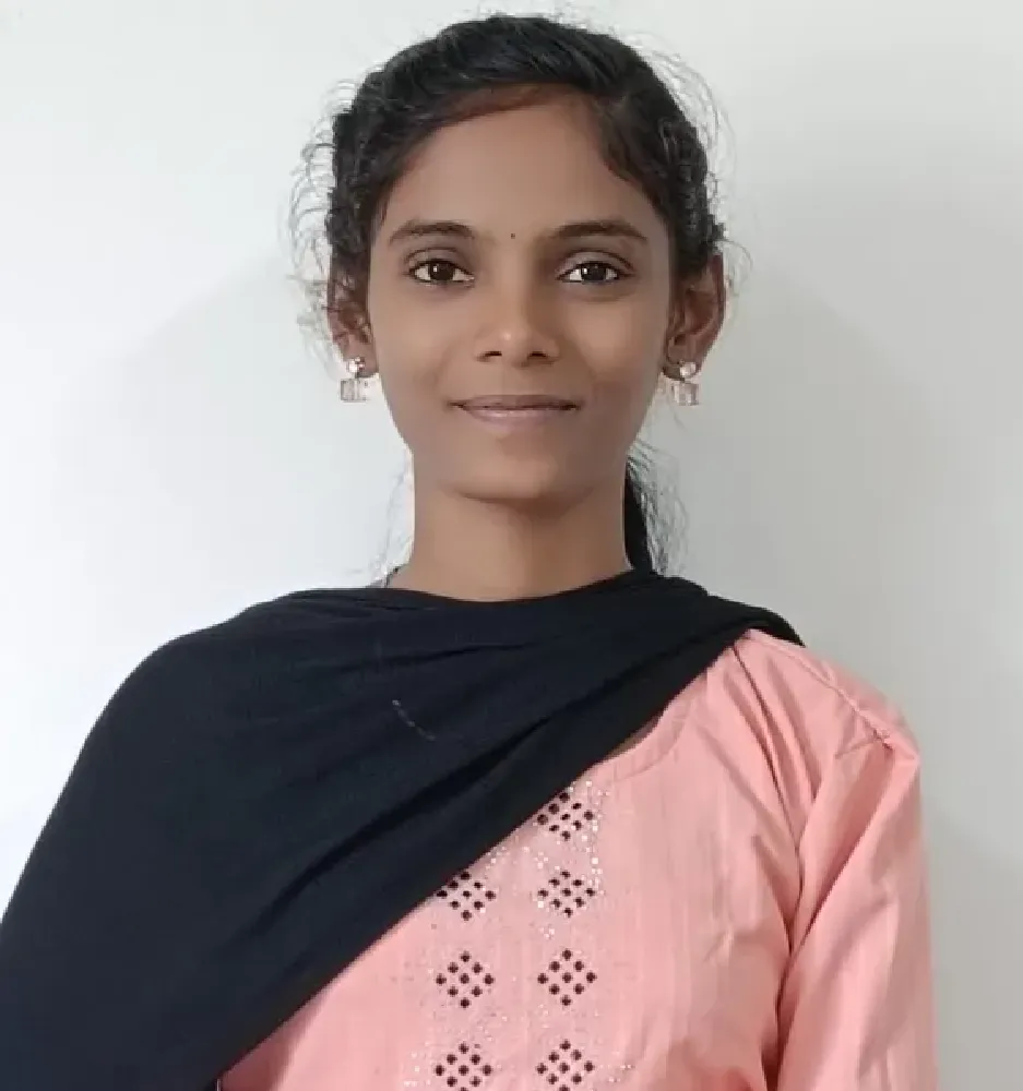 Sivanivetha S