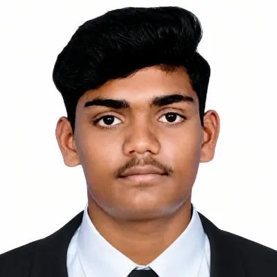 Keerthivasan  M