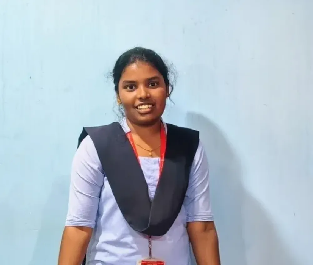 Gorla Hema latha