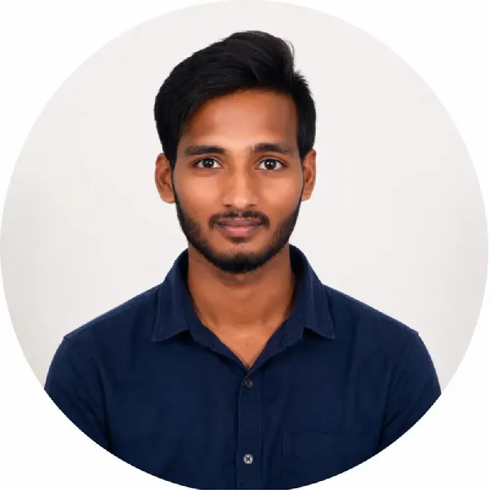 Tadi Tharun