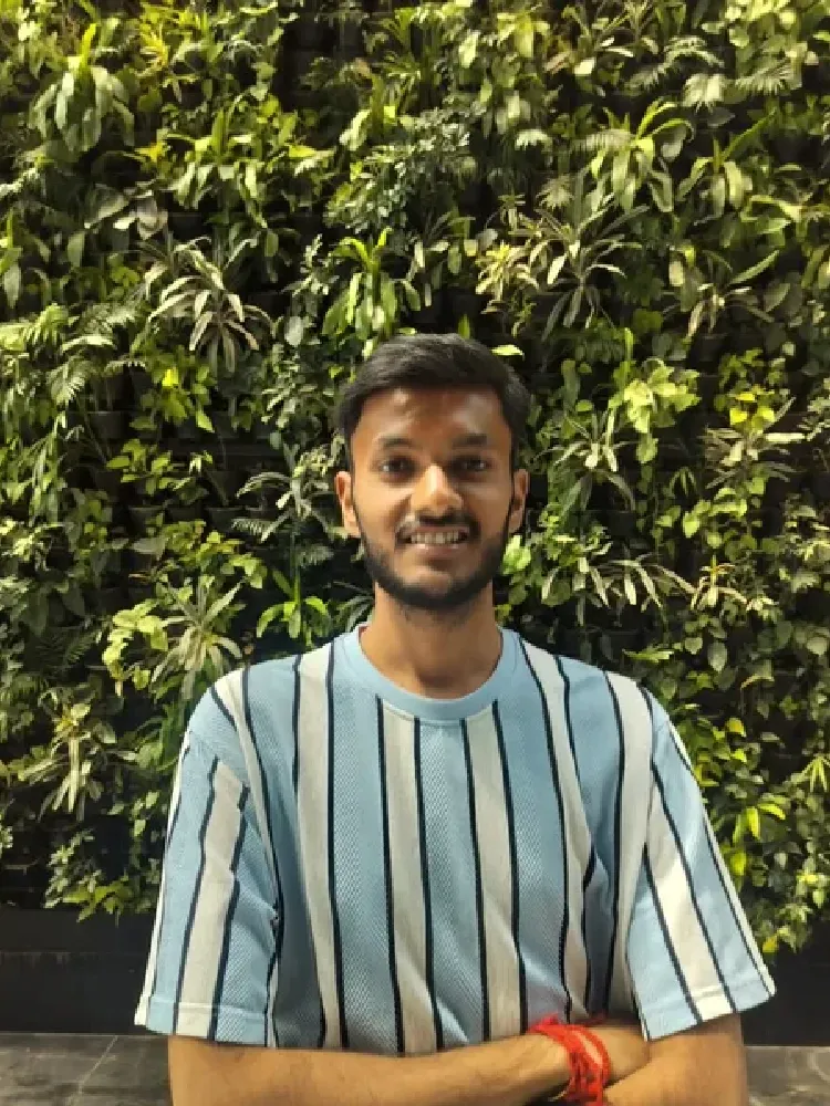 kushagra sharma