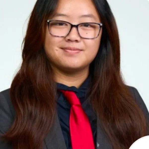 Jacqueline Tran
