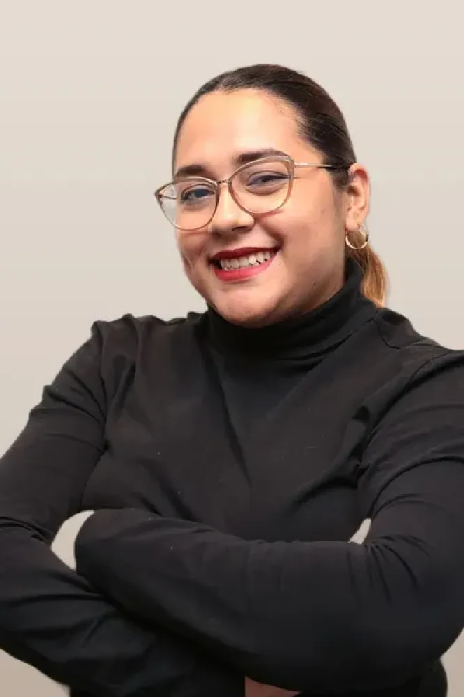 Fernanda Santa Cruz