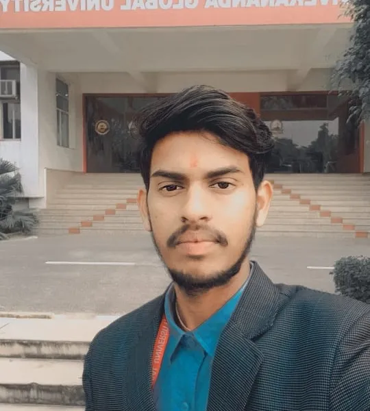 Ajeet Singh Yadav