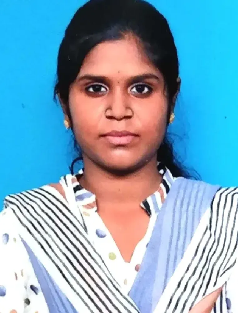 Kavya S