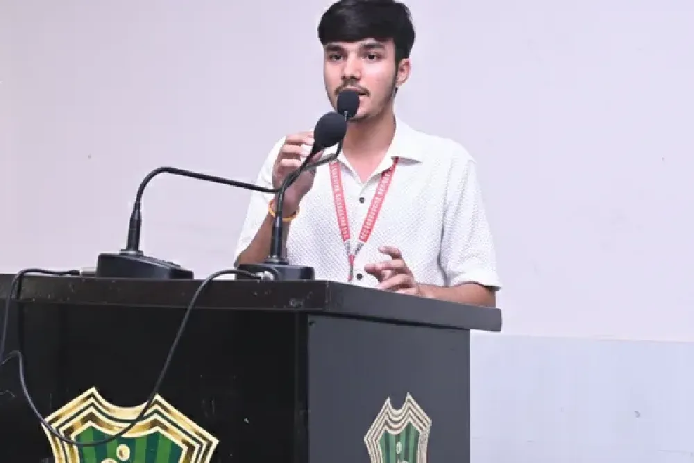 DEEPANSHU KASHYAP