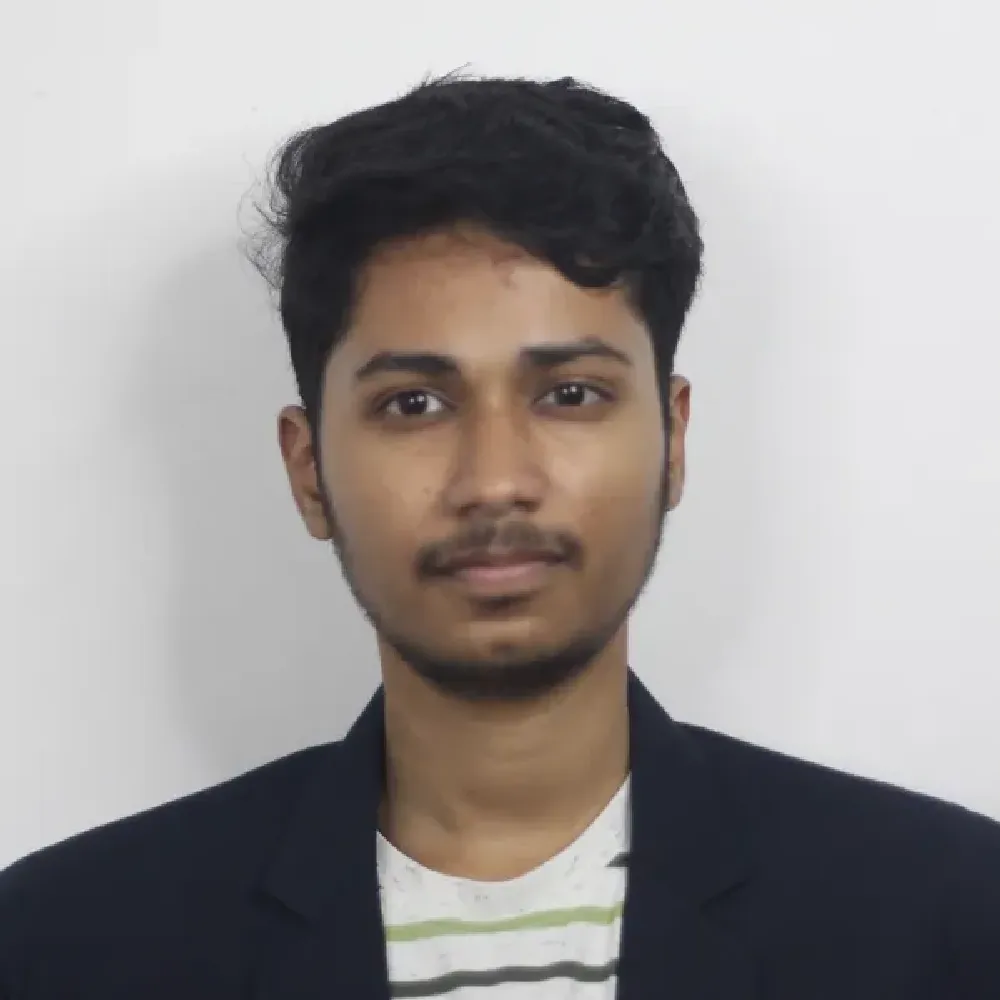 Pranav Yerra