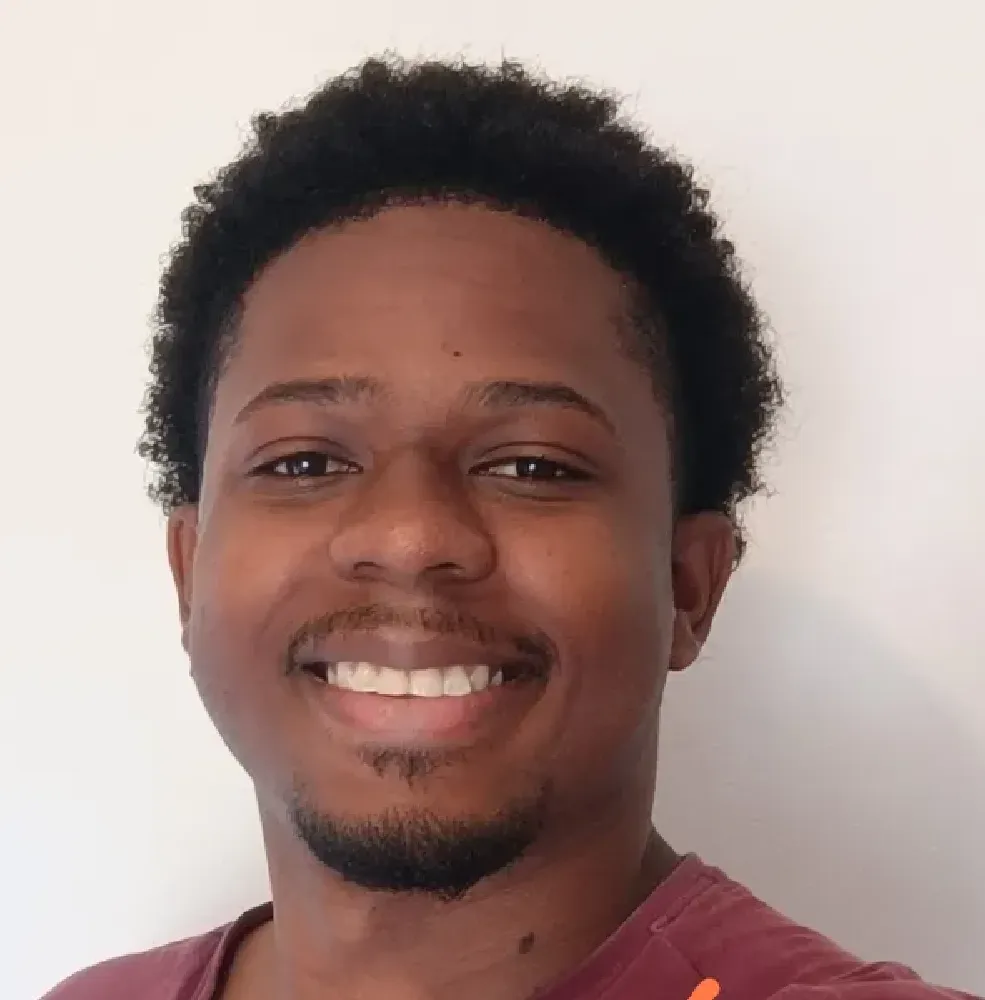 Luis Jackson