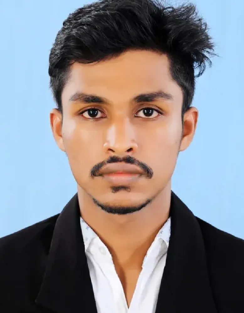 A.M.I.P. Amarasooriya