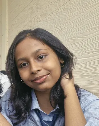 Rupsa Shaw