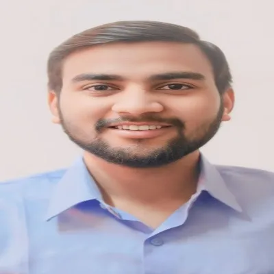 Yogesh Kumar