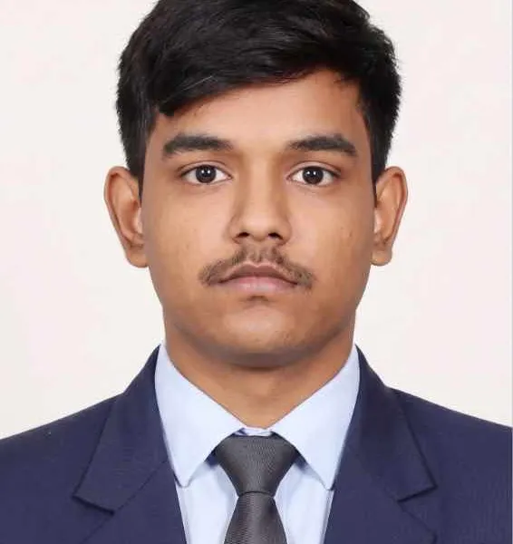 Jeevesh Chaurasiya