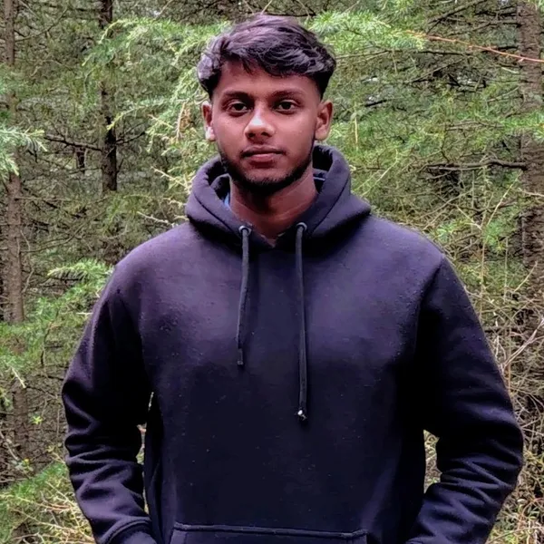 Puneet Yadav