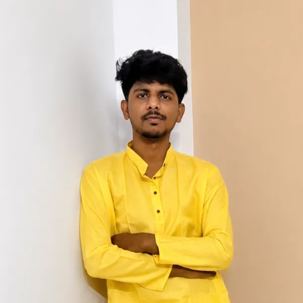 Pranav Shinde