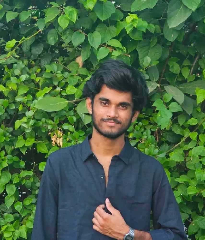 Chaitanya teja