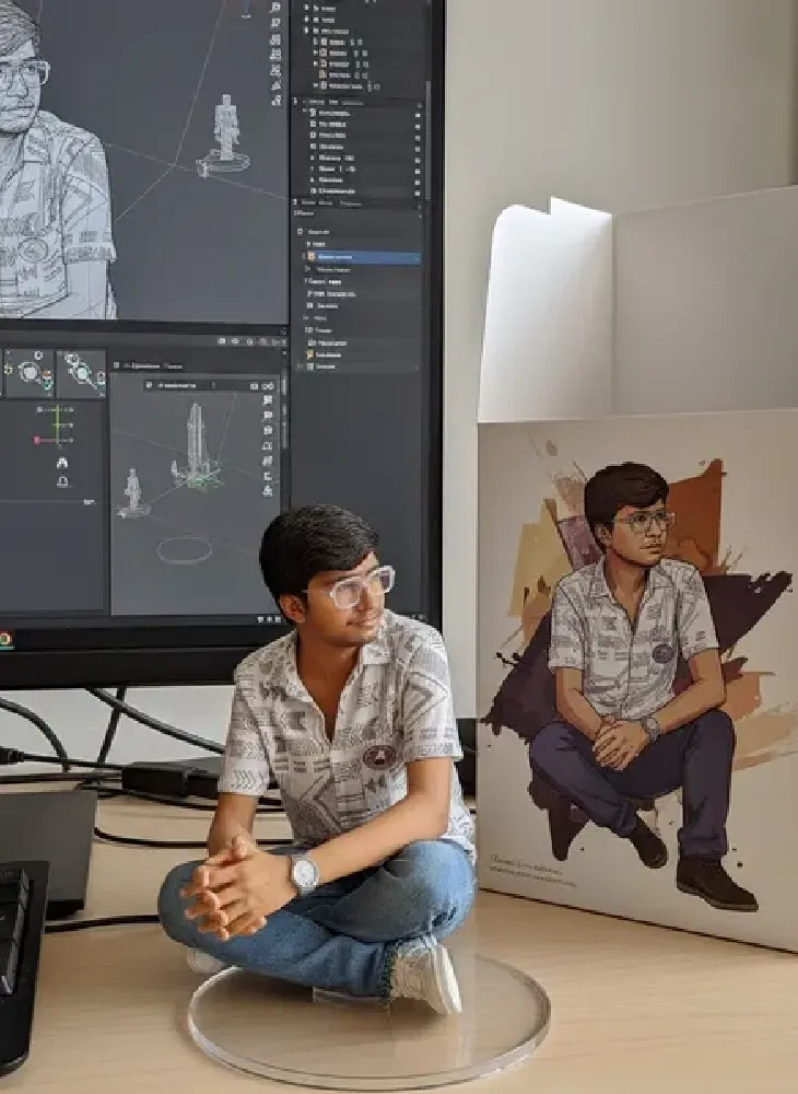 Yashansh