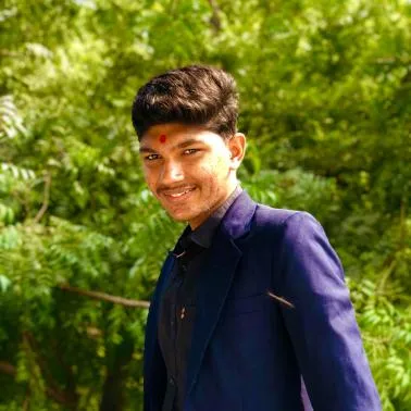 Jaydip Dudhat