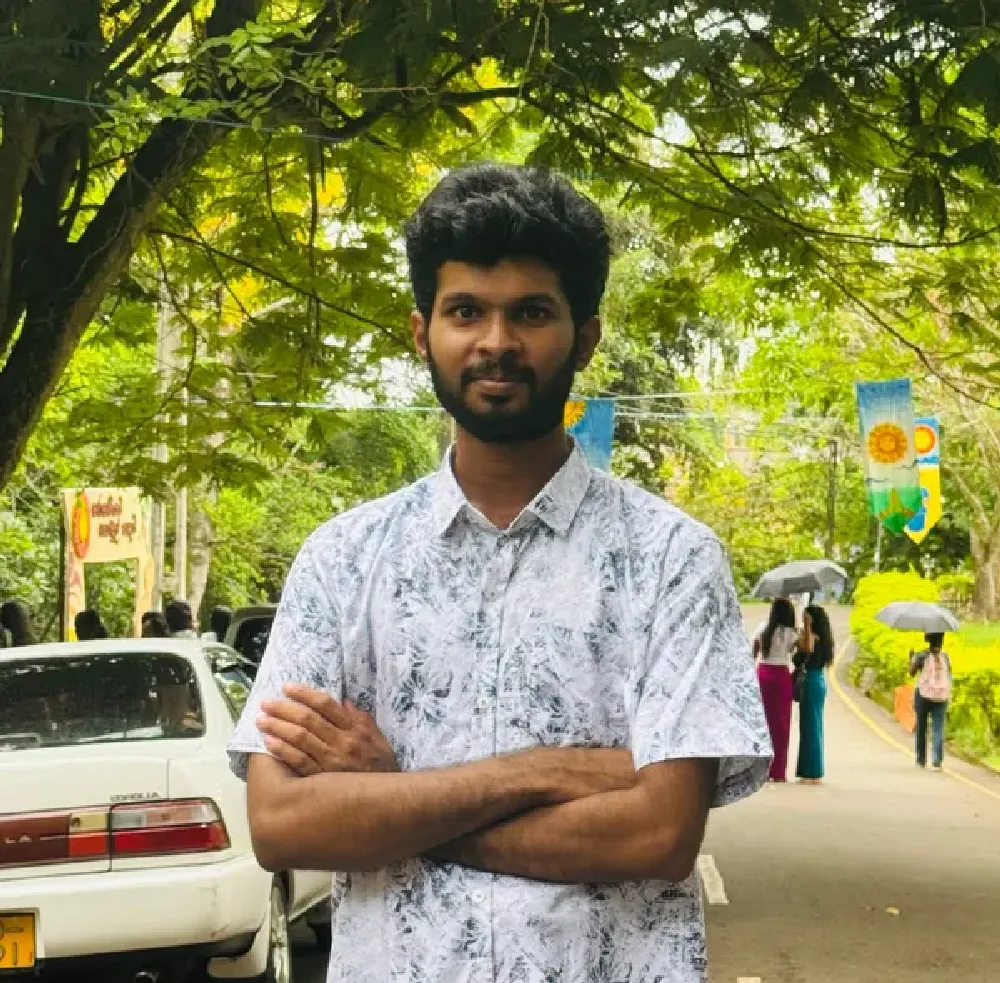 keshaka imal