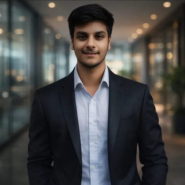 Soham Todkar