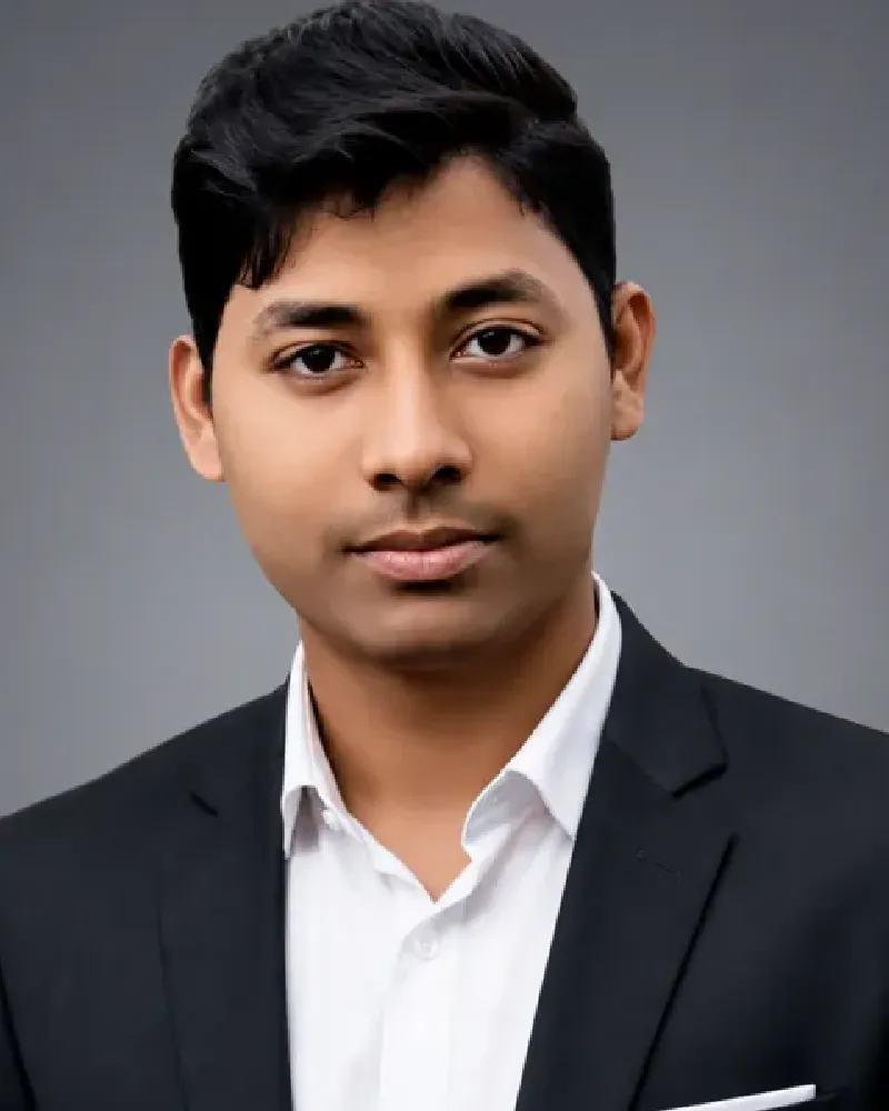 DARPAN KUMAR