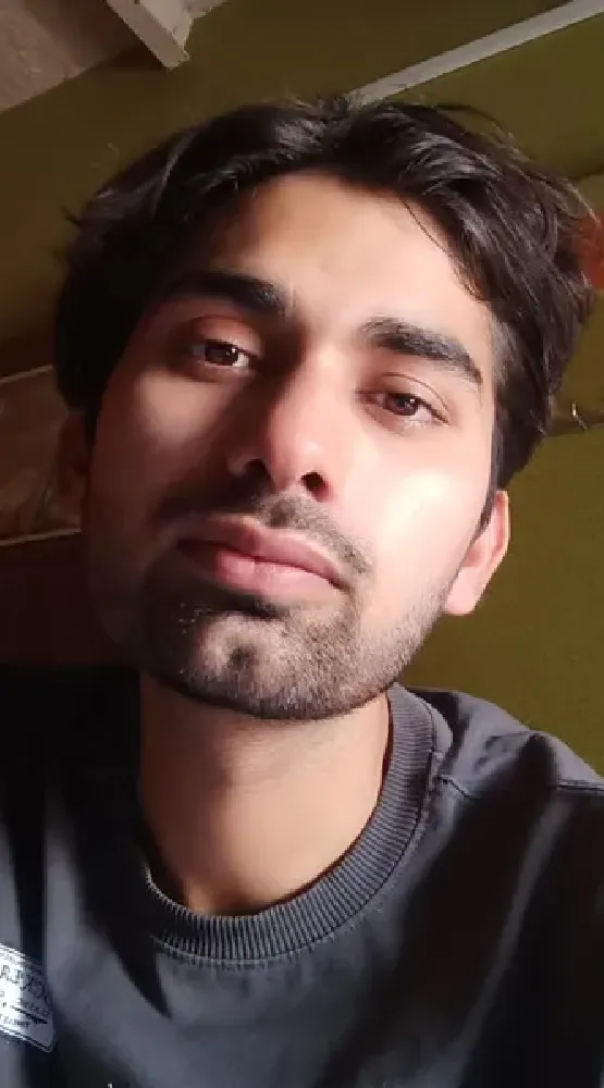 Vivek Dhakrey