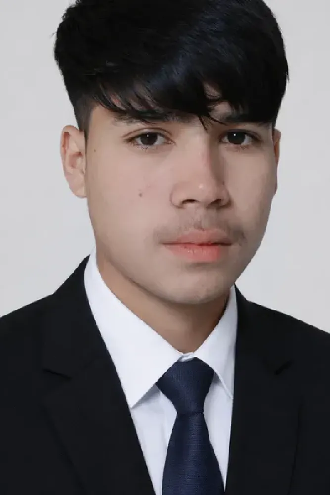 Sahil Hussain