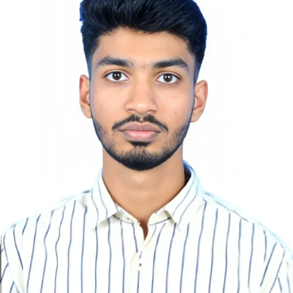 Faisal Shaikh