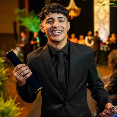 Bryan Leandro Almerindo Brasil