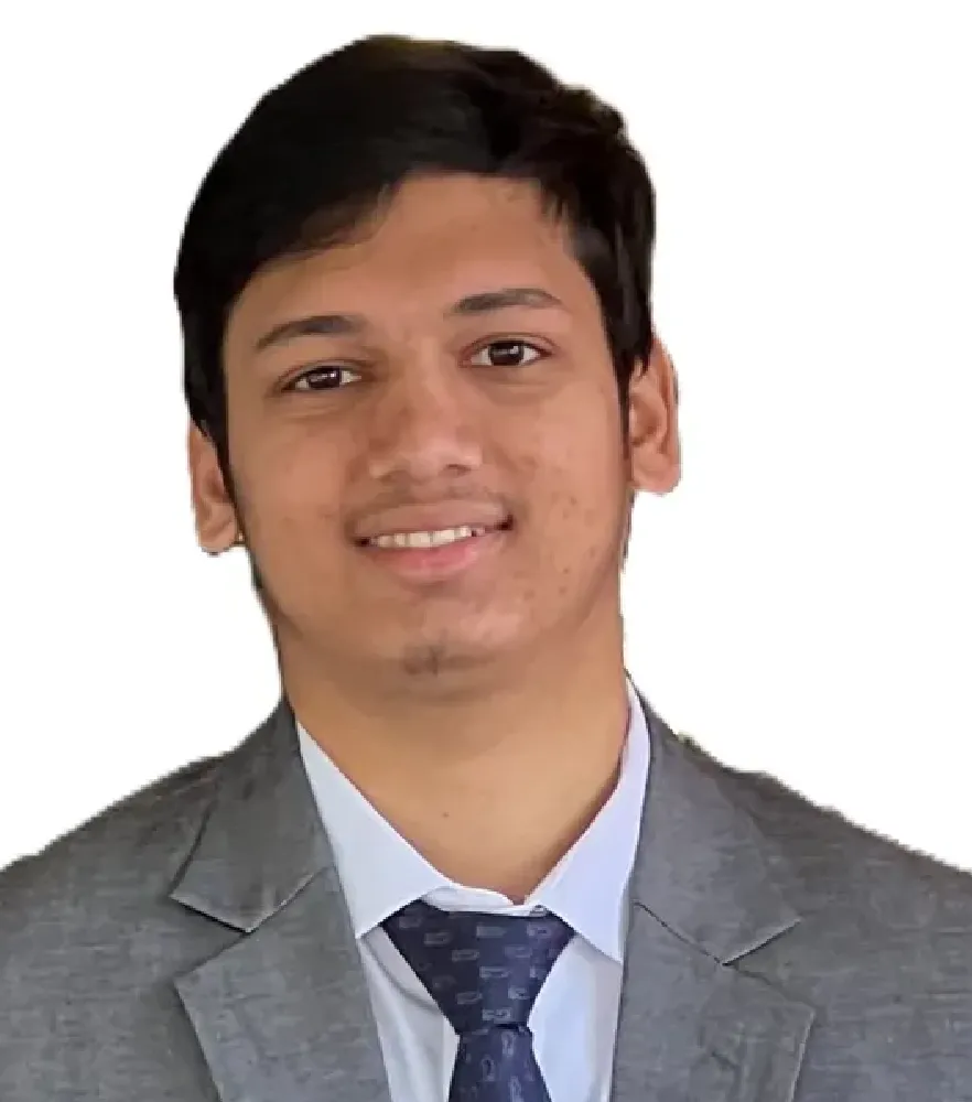 Sumit K C