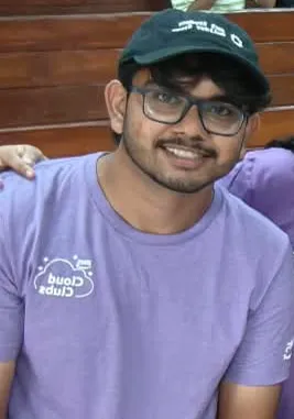 Rahul Bhukal