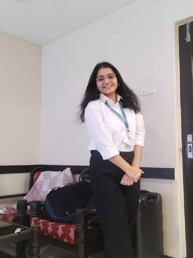Shubha Singh