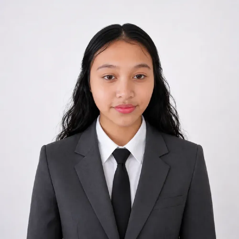 Chelsie Faith Maranga