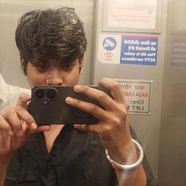 Anubhav Batham