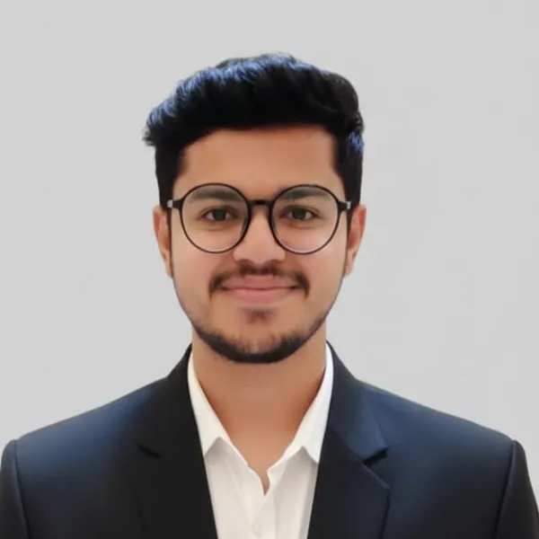 Ajay Garg